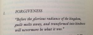 Taken from A Return to Love by Marianne Williamson